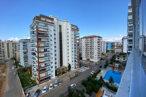 Продажа квартиры  в Махмутларе, Анталье, Турция 2 комн., 79м2, №209617 – фото 24