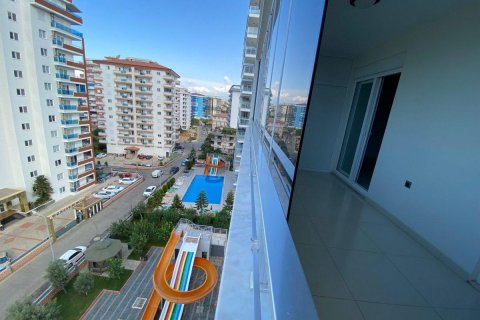 Продажа квартиры  в Махмутларе, Анталье, Турция 2 комн., 79м2, №209617 – фото 29