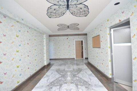 Продажа квартиры  в Махмутларе, Анталье, Турция 2 комн., 79м2, №209617 – фото 20