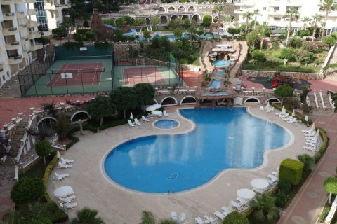 آپارتمان در  Mahmutlar ، ترکیه 140 متر مربع.  شماره 209612 - 11