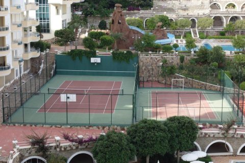 آپارتمان در  Mahmutlar ، ترکیه 140 متر مربع.  شماره 209612 - 7