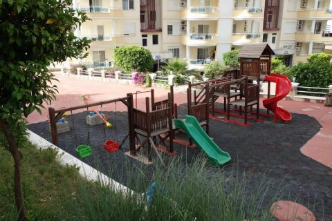 آپارتمان در  Mahmutlar ، ترکیه 140 متر مربع.  شماره 209612 - 13