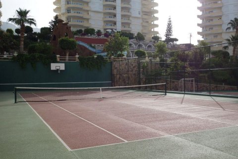 آپارتمان در  Mahmutlar ، ترکیه 140 متر مربع.  شماره 209612 - 10