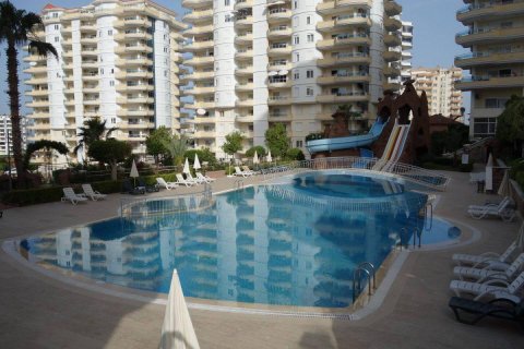 آپارتمان در  Mahmutlar ، ترکیه 140 متر مربع.  شماره 209612 - 5