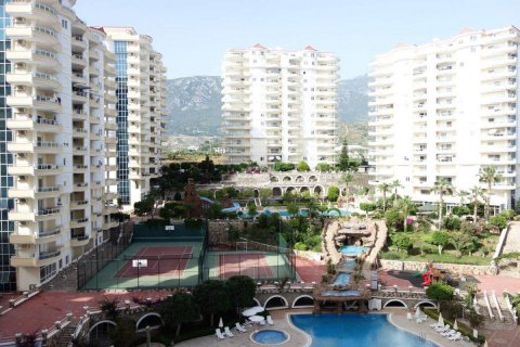 آپارتمان در  Mahmutlar ، ترکیه 140 متر مربع.  شماره 209612 - 1