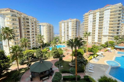 آپارتمان در  Mahmutlar ، ترکیه 140 متر مربع.  شماره 209612 - 6