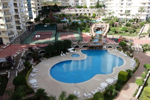 آپارتمان در  Mahmutlar ، ترکیه 140 متر مربع.  شماره 209612 - 12