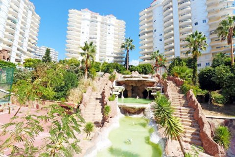 آپارتمان در  Mahmutlar ، ترکیه 140 متر مربع.  شماره 209612 - 3