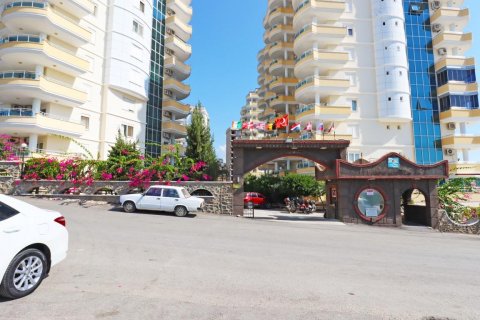 آپارتمان در  Mahmutlar ، ترکیه 140 متر مربع.  شماره 209612 - 4