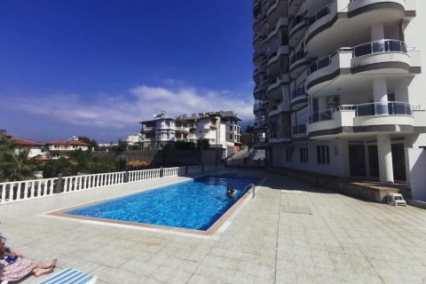 Daire   Mahmutlar, Antalya, Türkiye №207525 - 14