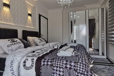 Daire   Mahmutlar, Antalya, Türkiye №207525 - 6