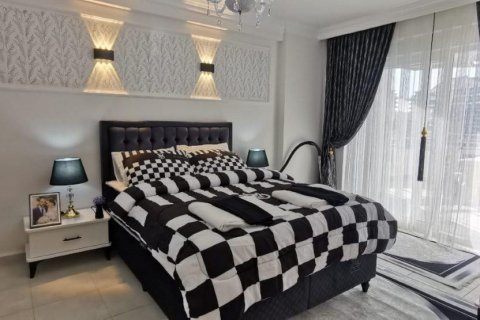 Daire   Mahmutlar, Antalya, Türkiye №207525 - 4