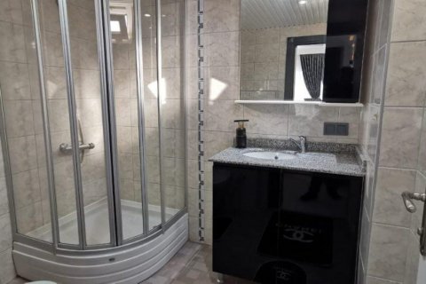 Daire   Mahmutlar, Antalya, Türkiye №207525 - 11