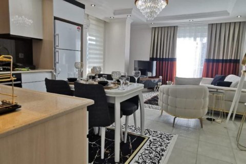 Daire   Mahmutlar, Antalya, Türkiye №207525 - 2