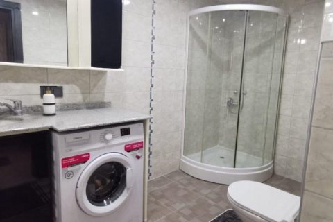 Daire   Mahmutlar, Antalya, Türkiye №207525 - 12