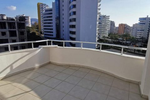 Daire   Mahmutlar, Antalya, Türkiye №207525 - 10