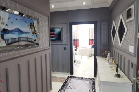 Daire   Mahmutlar, Antalya, Türkiye №207525 - 8