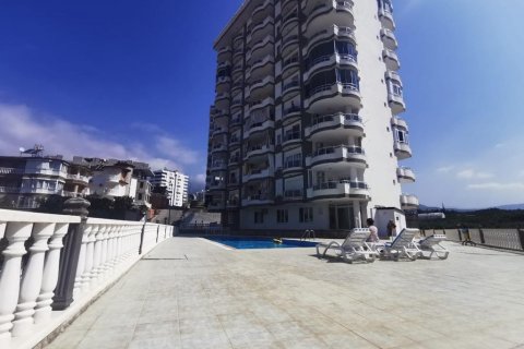 Daire   Mahmutlar, Antalya, Türkiye №207525 - 13