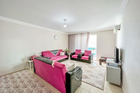 Apartment for sale  in Mahmutlar, Antalya, Turkey, 115m2, No. 207524 – photo 1