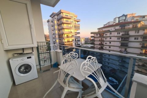 Продажа квартиры  в Махмутларе, Анталье, Турция 2 комн., 66м2, №207523 – фото 9