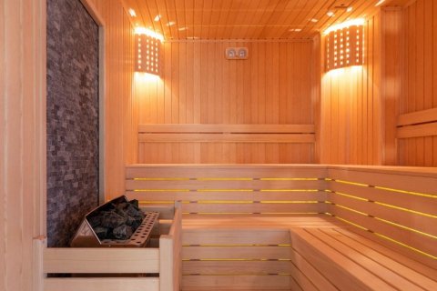 Продажа квартиры  в Махмутларе, Анталье, Турция 2 комн., 66м2, №207523 – фото 16