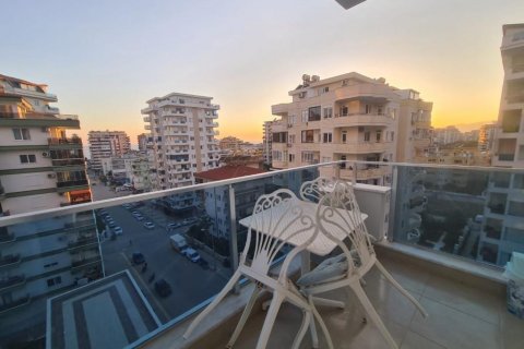 Продажа квартиры  в Махмутларе, Анталье, Турция 2 комн., 66м2, №207523 – фото 8