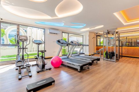 Продажа квартиры  в Махмутларе, Анталье, Турция 2 комн., 66м2, №207523 – фото 14