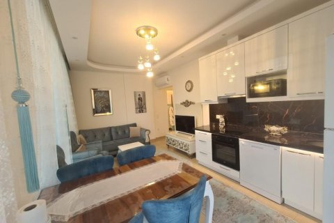 Продажа квартиры  в Махмутларе, Анталье, Турция 2 комн., 66м2, №207523 – фото 4