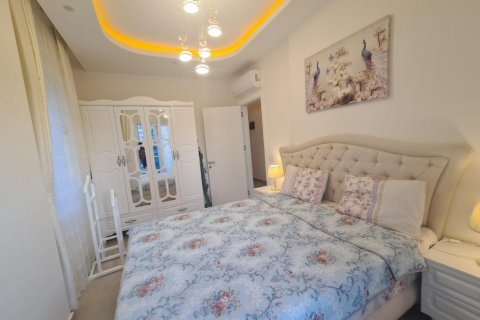 Продажа квартиры  в Махмутларе, Анталье, Турция 2 комн., 66м2, №207523 – фото 6