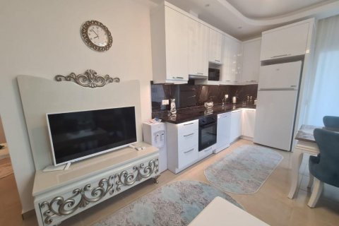 Продажа квартиры  в Махмутларе, Анталье, Турция 2 комн., 66м2, №207523 – фото 2