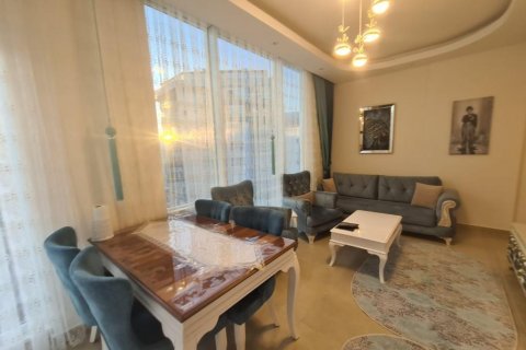 Продажа квартиры  в Махмутларе, Анталье, Турция 2 комн., 66м2, №207523 – фото 1