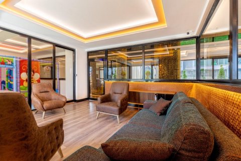 Продажа квартиры  в Махмутларе, Анталье, Турция 2 комн., 66м2, №207523 – фото 17