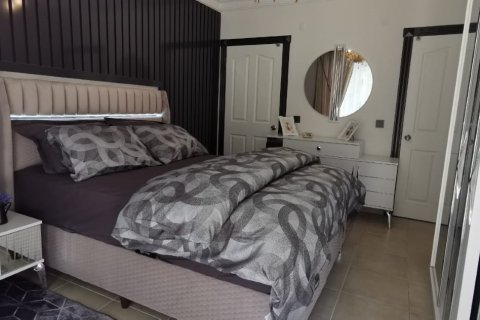 Продажа квартиры  в Махмутларе, Анталье, Турция 3 комн., 120м2, №207526 – фото 5