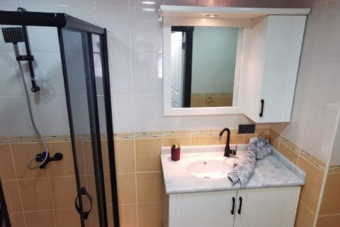 Продажа квартиры  в Махмутларе, Анталье, Турция 3 комн., 120м2, №207526 – фото 13