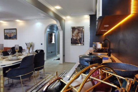 Продажа квартиры  в Махмутларе, Анталье, Турция 3 комн., 120м2, №207526 – фото 3