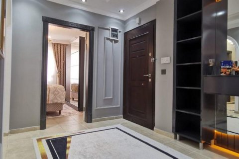 Продажа квартиры  в Махмутларе, Анталье, Турция 3 комн., 120м2, №207526 – фото 10