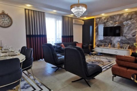 Продажа квартиры  в Махмутларе, Анталье, Турция 3 комн., 120м2, №207526 – фото 1