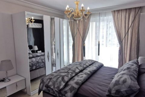 Продажа квартиры  в Махмутларе, Анталье, Турция 3 комн., 120м2, №207526 – фото 7