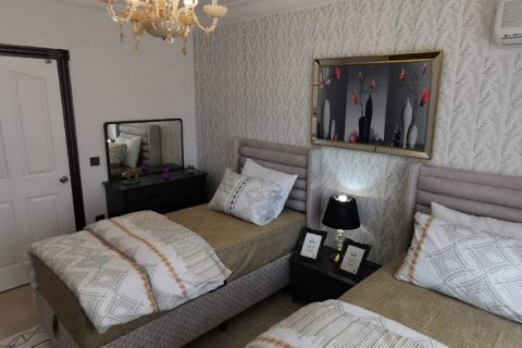 Продажа квартиры  в Махмутларе, Анталье, Турция 3 комн., 120м2, №207526 – фото 9