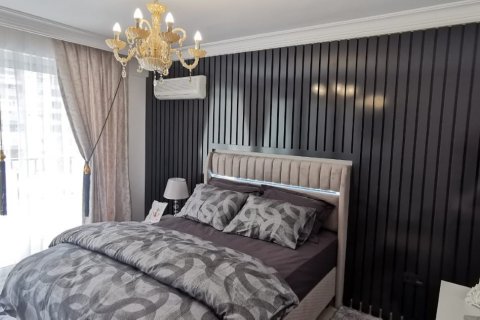 Продажа квартиры  в Махмутларе, Анталье, Турция 3 комн., 120м2, №207526 – фото 6