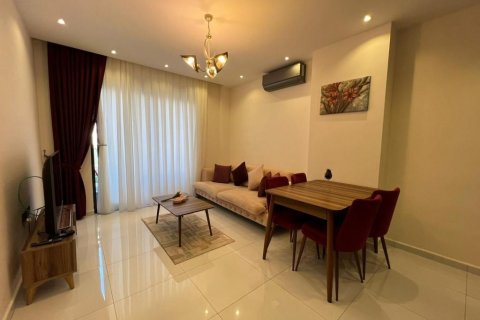 Продажа квартиры  в Махмутларе, Анталье, Турция 2 комн., 65м2, №207529 – фото 1