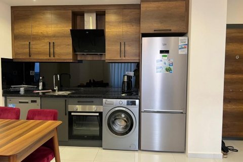 Продажа квартиры  в Махмутларе, Анталье, Турция 2 комн., 65м2, №207529 – фото 5