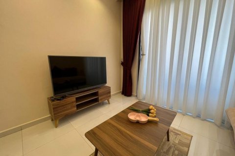 Продажа квартиры  в Махмутларе, Анталье, Турция 2 комн., 65м2, №207529 – фото 2