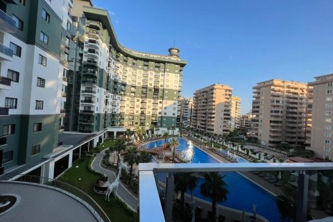 Продажа квартиры  в Махмутларе, Анталье, Турция 2 комн., 65м2, №207529 – фото 7