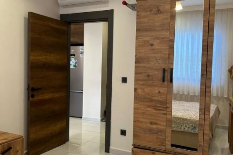 Продажа квартиры  в Махмутларе, Анталье, Турция 2 комн., 65м2, №207529 – фото 6