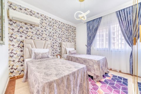 Продажа квартиры  в Махмутларе, Анталье, Турция 3 комн., 120м2, №207527 – фото 10