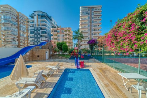 Продажа квартиры  в Махмутларе, Анталье, Турция 3 комн., 120м2, №207527 – фото 18