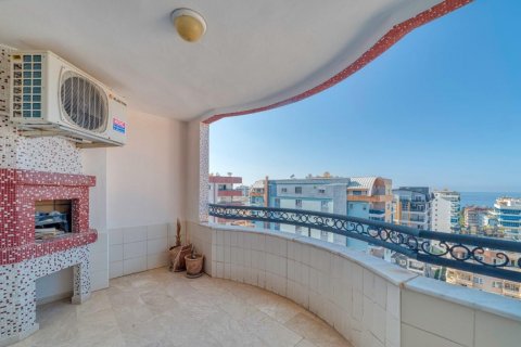 Продажа квартиры  в Махмутларе, Анталье, Турция 3 комн., 120м2, №207527 – фото 14