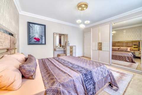 Продажа квартиры  в Махмутларе, Анталье, Турция 3 комн., 120м2, №207527 – фото 9