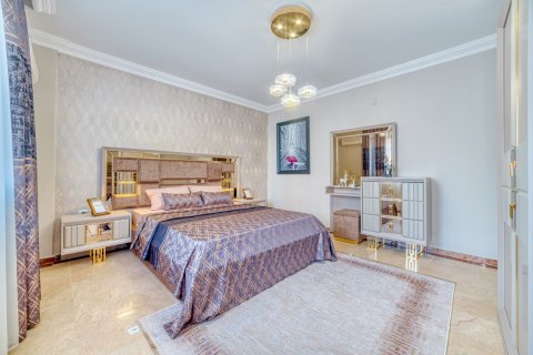 Продажа квартиры  в Махмутларе, Анталье, Турция 3 комн., 120м2, №207527 – фото 7